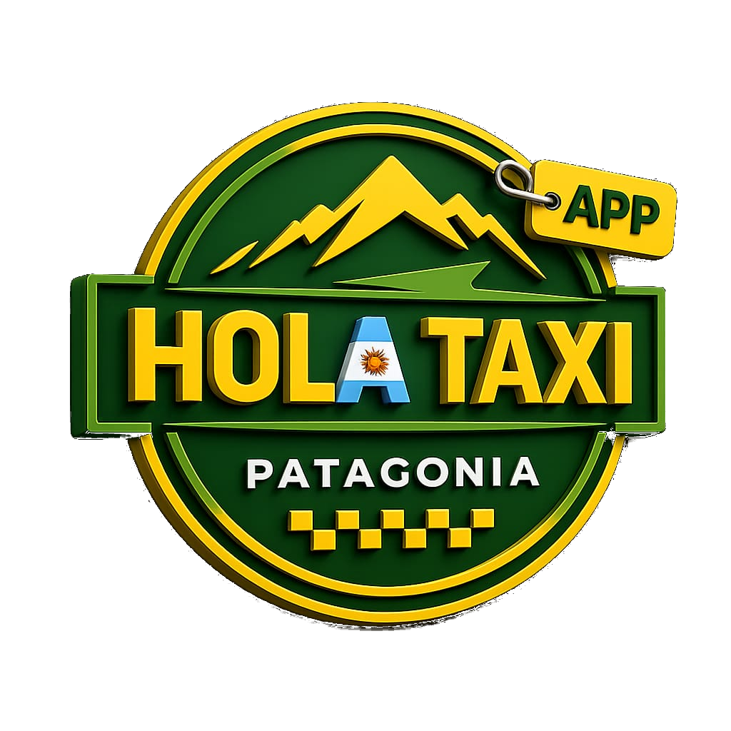 Hola Taxi Patagonia